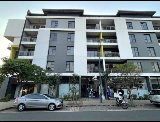 2 BEDROOM APARTMENT FOR SALE IN NEW TOWN CENTRE